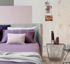 Итальянские Кровати - Кровать Basket фабрика Bonaldo