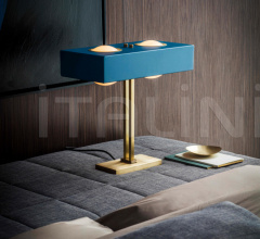 Итальянские Настольные светильники - Настольный светильник KERNEL Итальянские Настольные светильники - Настольный светильник KERNEL фабрика Bert Frank