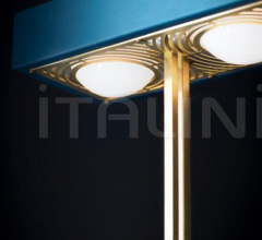 Итальянские Настольные светильники - Настольный светильник KERNEL Итальянские Настольные светильники - Настольный светильник KERNEL фабрика Bert Frank