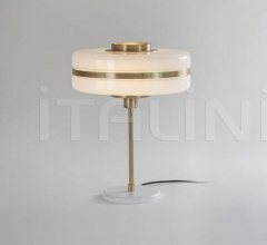 Итальянские Настольные светильники - Настольный светильник MASINA Итальянские Настольные светильники - Настольный светильник MASINA фабрика Bert Frank