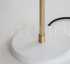 Итальянские Настольные светильники - Настольный светильник MASINA Итальянские Настольные светильники - Настольный светильник MASINA фабрика Bert Frank