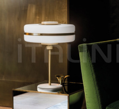 Итальянские Настольные светильники - Настольный светильник MASINA Итальянские Настольные светильники - Настольный светильник MASINA фабрика Bert Frank