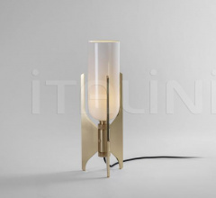 Итальянские Настольные светильники - Настольный светильник PENNON Итальянские Настольные светильники - Настольный светильник PENNON фабрика Bert Frank