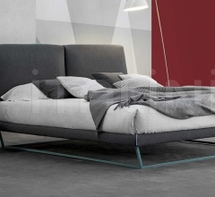 Итальянские Кровати - Кровать Amlet фабрика Bonaldo