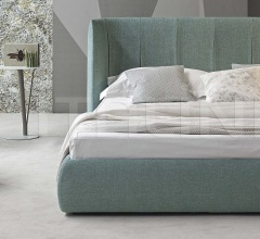 Итальянские Кровати - Кровать Basket plus фабрика Bonaldo