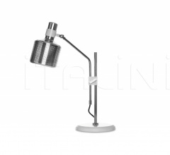 Итальянские Настольные светильники - Настольный светильник RIDDLE SINGLE Итальянские Настольные светильники - Настольный светильник RIDDLE SINGLE фабрика Bert Frank