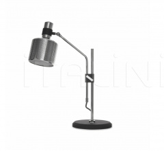 Итальянские Настольные светильники - Настольный светильник RIDDLE SINGLE Итальянские Настольные светильники - Настольный светильник RIDDLE SINGLE фабрика Bert Frank