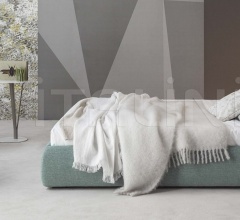 Итальянские Кровати - Кровать Basket plus фабрика Bonaldo