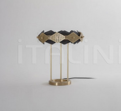 Итальянские Настольные светильники - Настольный светильник ROTE Итальянские Настольные светильники - Настольный светильник ROTE фабрика Bert Frank