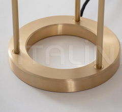 Итальянские Настольные светильники - Настольный светильник ROTE Итальянские Настольные светильники - Настольный светильник ROTE фабрика Bert Frank