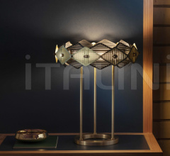 Итальянские Настольные светильники - Настольный светильник ROTE Итальянские Настольные светильники - Настольный светильник ROTE фабрика Bert Frank