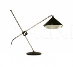 Итальянские Настольные светильники - Настольный светильник SHEAR Итальянские Настольные светильники - Настольный светильник SHEAR фабрика Bert Frank