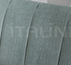 Итальянские Кровати - Кровать Basket plus фабрика Bonaldo