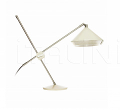 Итальянские Настольные светильники - Настольный светильник SHEAR Итальянские Настольные светильники - Настольный светильник SHEAR фабрика Bert Frank