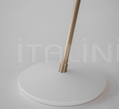 Итальянские Настольные светильники - Настольный светильник SHEAR Итальянские Настольные светильники - Настольный светильник SHEAR фабрика Bert Frank