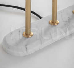 Итальянские Настольные светильники - Настольный светильник SPATE Итальянские Настольные светильники - Настольный светильник SPATE фабрика Bert Frank