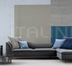 Модульный диван Sinua Модульный диван Sinua фабрика Bonaldo