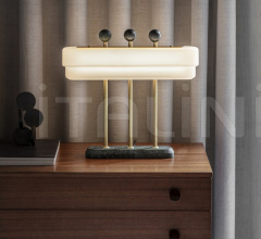 Итальянские Настольные светильники - Настольный светильник SPATE Итальянские Настольные светильники - Настольный светильник SPATE фабрика Bert Frank