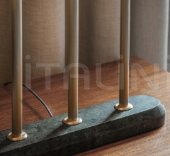 Итальянские Настольные светильники - Настольный светильник SPATE Итальянские Настольные светильники - Настольный светильник SPATE фабрика Bert Frank