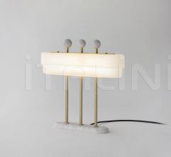 Итальянские Настольные светильники - Настольный светильник SPATE Итальянские Настольные светильники - Настольный светильник SPATE фабрика Bert Frank