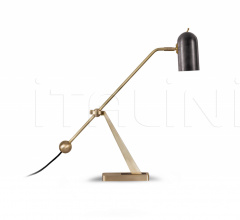 Итальянские Настольные светильники - Настольный светильник STASIS Итальянские Настольные светильники - Настольный светильник STASIS фабрика Bert Frank