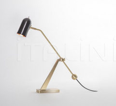 Итальянские Настольные светильники - Настольный светильник STASIS Итальянские Настольные светильники - Настольный светильник STASIS фабрика Bert Frank