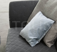 Модульный диван Sinua Модульный диван Sinua фабрика Bonaldo