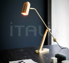 Итальянские Настольные светильники - Настольный светильник STASIS Итальянские Настольные светильники - Настольный светильник STASIS фабрика Bert Frank