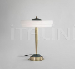 Итальянские Настольные светильники - Настольный светильник TRAVE Итальянские Настольные светильники - Настольный светильник TRAVE фабрика Bert Frank