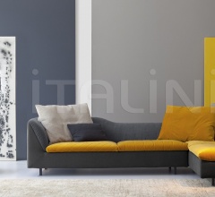 Модульный диван Sinua Модульный диван Sinua фабрика Bonaldo