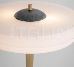 Итальянские Настольные светильники - Настольный светильник TRAVE Итальянские Настольные светильники - Настольный светильник TRAVE фабрика Bert Frank