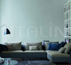 Модульный диван Sinua Модульный диван Sinua фабрика Bonaldo