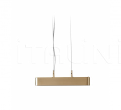 Итальянские Свет - Подвесной светильник COLT SINGLE Итальянские Свет - Подвесной светильник COLT SINGLE фабрика Bert Frank