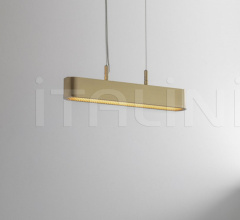 Итальянские Свет - Подвесной светильник COLT SINGLE Итальянские Свет - Подвесной светильник COLT SINGLE фабрика Bert Frank