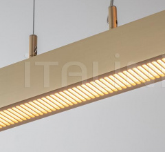 Итальянские Свет - Подвесной светильник COLT SINGLE Итальянские Свет - Подвесной светильник COLT SINGLE фабрика Bert Frank