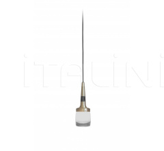 Итальянские Свет - Подвесной светильник FLAGON Итальянские Свет - Подвесной светильник FLAGON фабрика Bert Frank