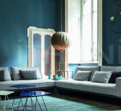 Модульный диван Millau Модульный диван Millau фабрика Bonaldo