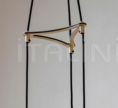 Итальянские Свет - Подвесной светильник FLAGON CLUSTER 3 Итальянские Свет - Подвесной светильник FLAGON CLUSTER 3 фабрика Bert Frank