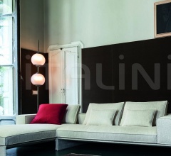 Модульный диван Millau Модульный диван Millau фабрика Bonaldo