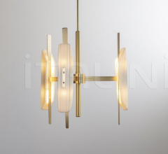 Итальянские Свет - Подвесной светильник GLAIVE Итальянские Свет - Подвесной светильник GLAIVE фабрика Bert Frank