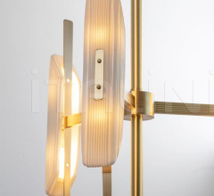 Итальянские Свет - Подвесной светильник GLAIVE Итальянские Свет - Подвесной светильник GLAIVE фабрика Bert Frank