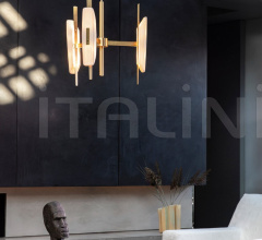 Итальянские Свет - Подвесной светильник GLAIVE Итальянские Свет - Подвесной светильник GLAIVE фабрика Bert Frank