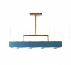 Итальянские Свет - Подвесной светильник KERNEL Итальянские Свет - Подвесной светильник KERNEL фабрика Bert Frank