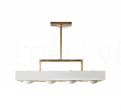 Итальянские Свет - Подвесной светильник KERNEL Итальянские Свет - Подвесной светильник KERNEL фабрика Bert Frank