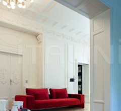 Модульный диван Millau Модульный диван Millau фабрика Bonaldo