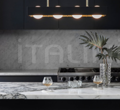 Итальянские Свет - Подвесной светильник KERNEL Итальянские Свет - Подвесной светильник KERNEL фабрика Bert Frank