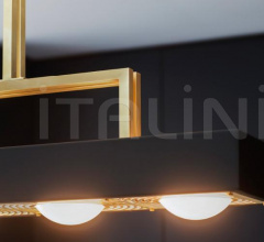 Итальянские Свет - Подвесной светильник KERNEL Итальянские Свет - Подвесной светильник KERNEL фабрика Bert Frank