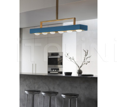 Итальянские Свет - Подвесной светильник KERNEL XL Итальянские Свет - Подвесной светильник KERNEL XL фабрика Bert Frank