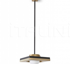 Итальянские Свет - Подвесной светильник KINS Итальянские Свет - Подвесной светильник KINS фабрика Bert Frank