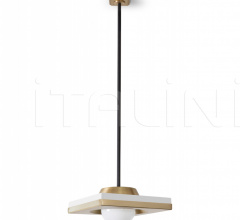 Итальянские Свет - Подвесной светильник KINS Итальянские Свет - Подвесной светильник KINS фабрика Bert Frank